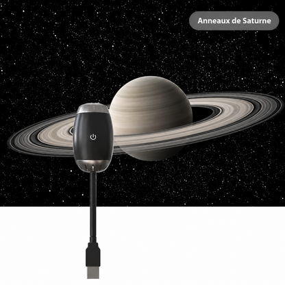 NovaSpace™ – Mini Projecteur Cosmique