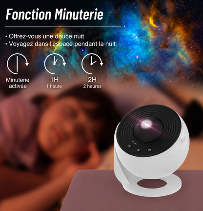 Projecteur Galaxy NovaStar™