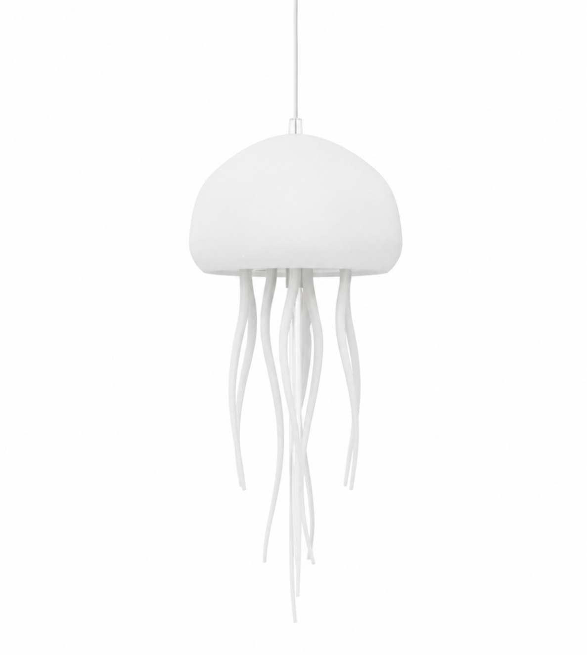 NovaMedusa™ – Lampe LED Flottante Éclairage